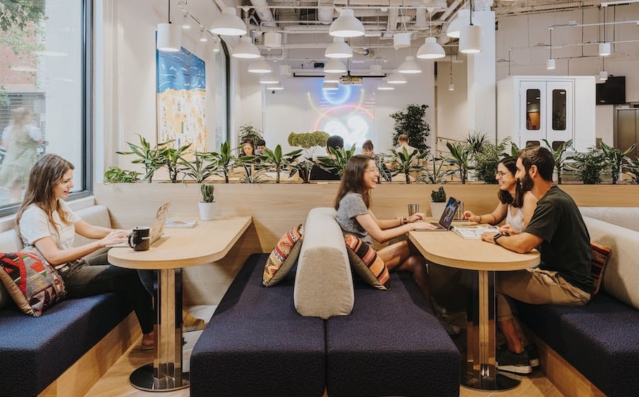 WeWork