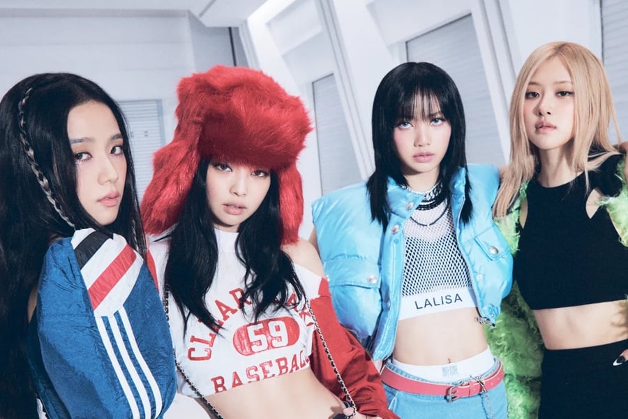 Blackpink 2023 Australia tour