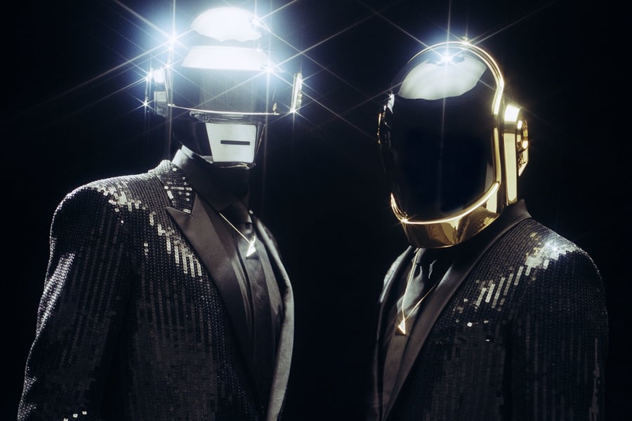 Daft Punk