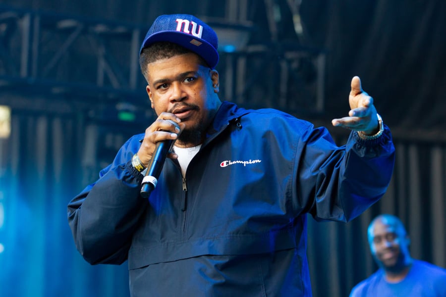 De La Soul Trugoy the Dove dead