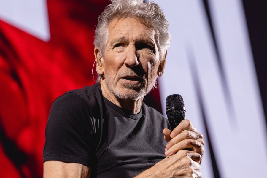 Roger Waters
