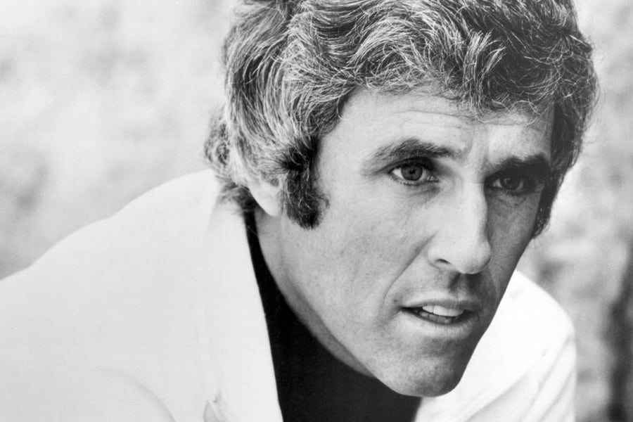 Burt Bacharach