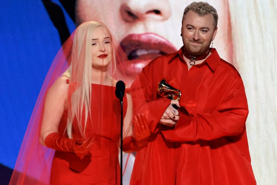 Grammys 2023