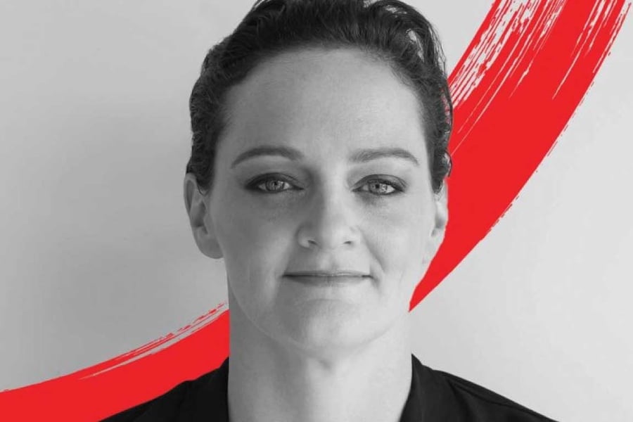 An Interview With Sydney WorldPride CEO Kate Wickett