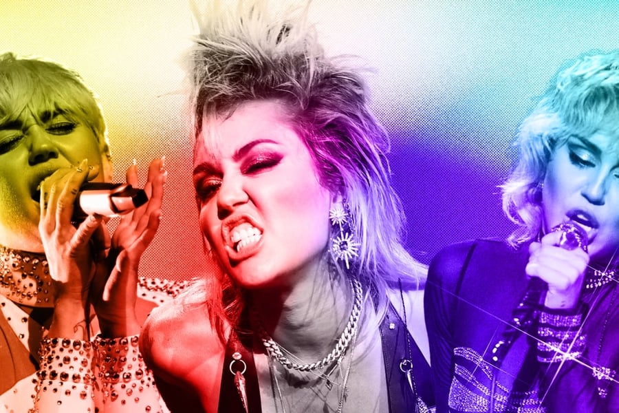 The 50 Best Miley Cyrus Songs