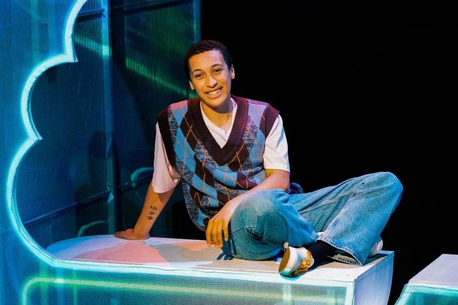 Happy Meal Perth Festival