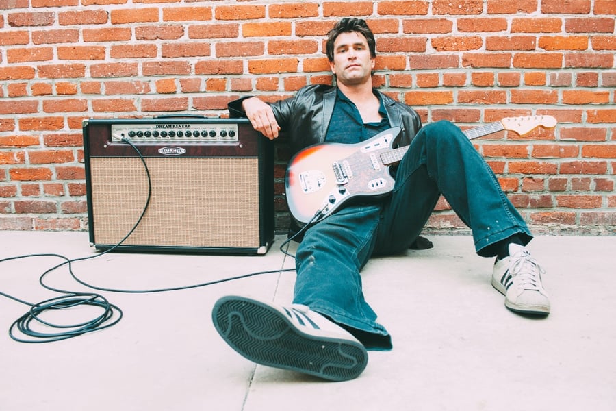 Pete Murray