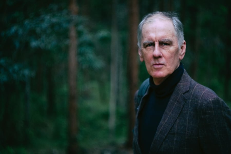 Robert Forster