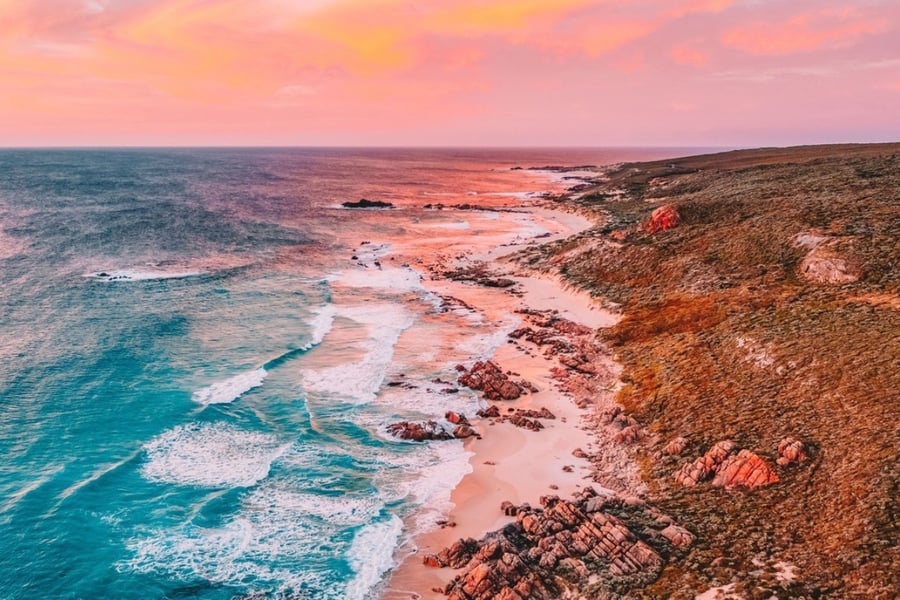 Dunsborough Western Australia