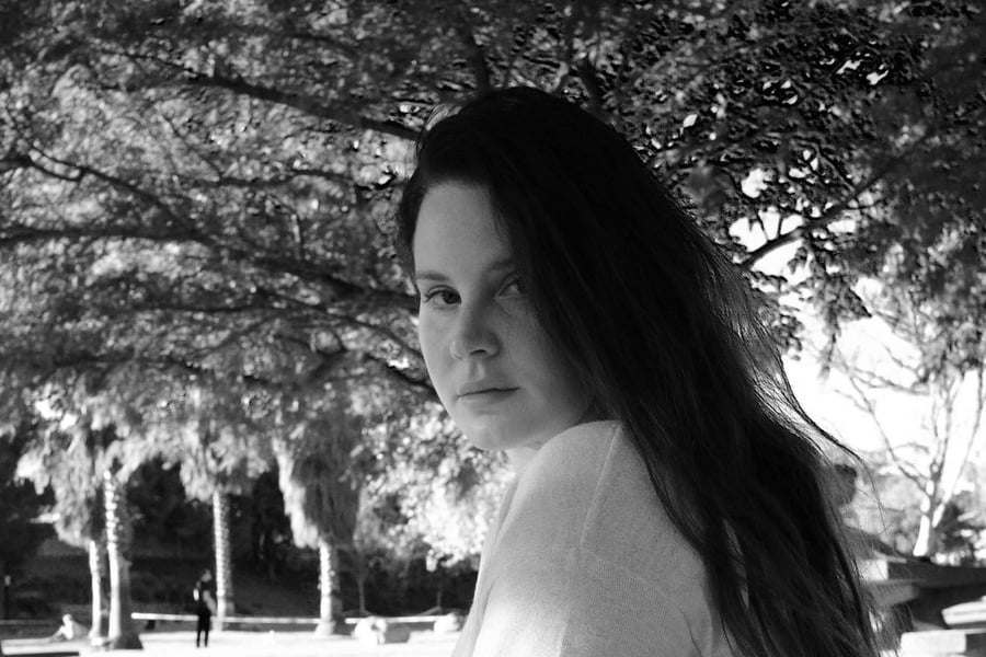 Lana Del Rey