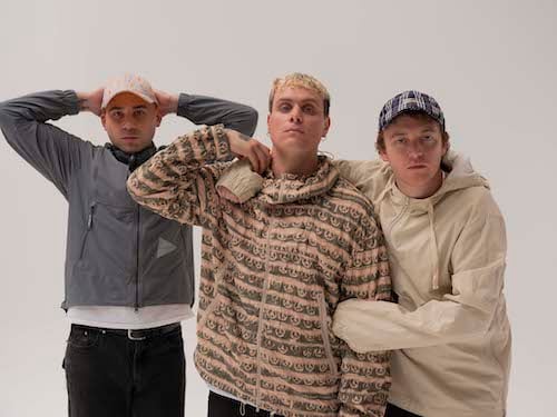DMA'S