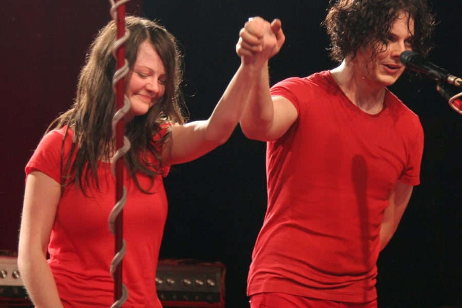 Jack White Weighs in on That Meg White Drumming Controversy