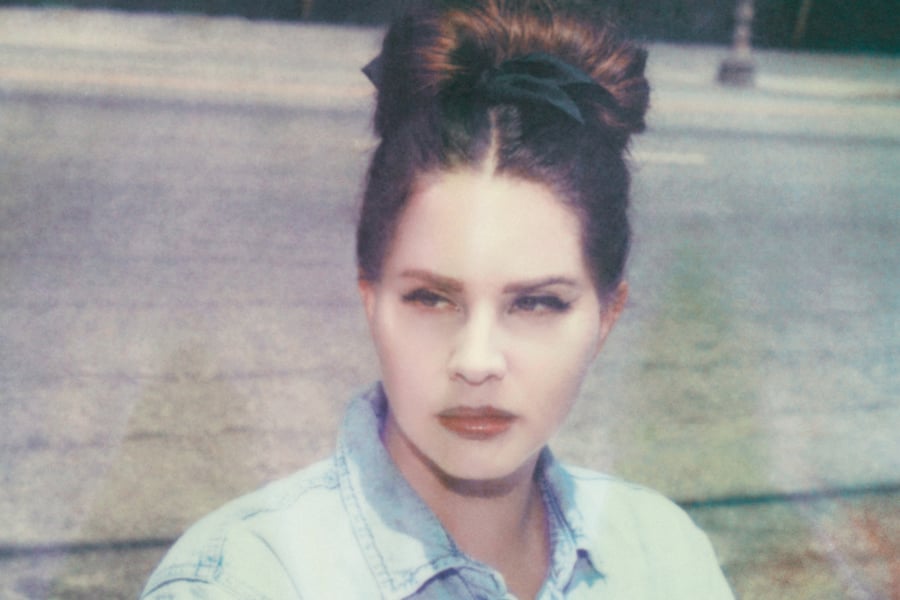 Lana Del Rey