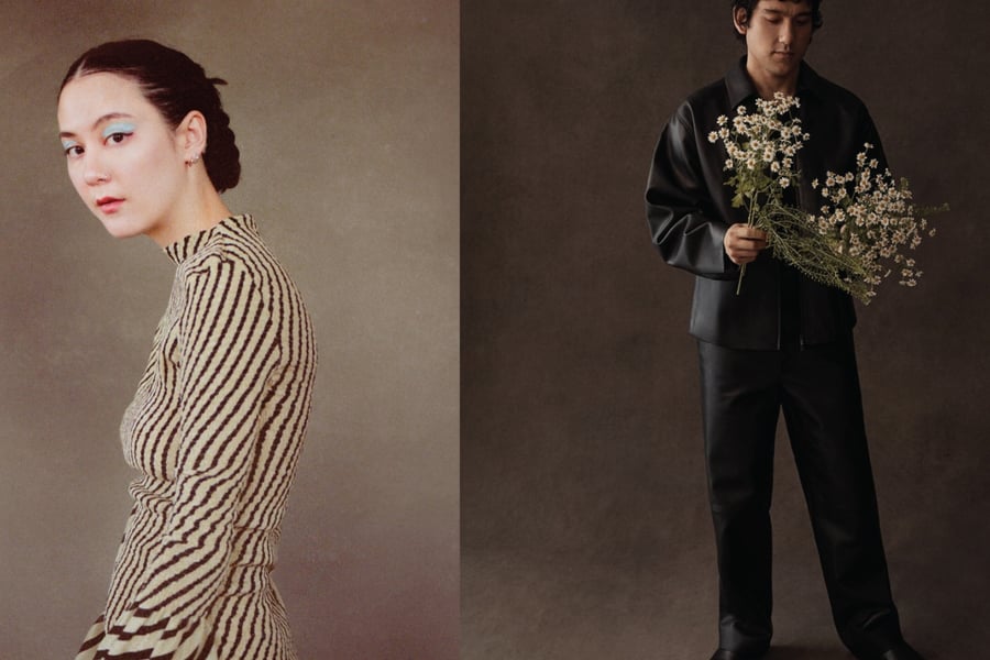 Michelle Zauner Taps 'White Lotus' Star Will Sharpe to Direct 'Crying in H Mart' Film