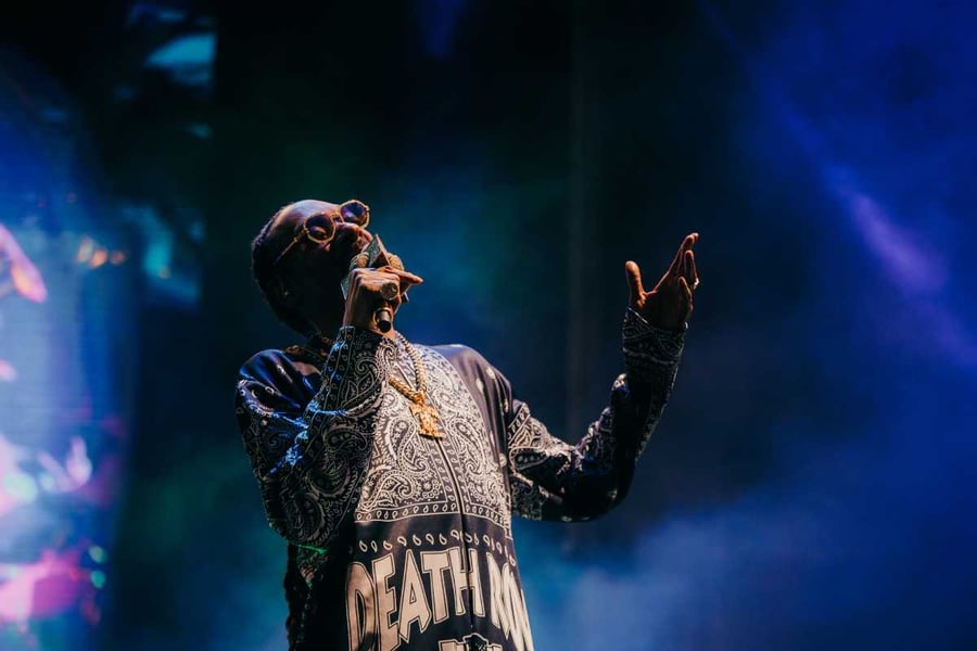 Snoop Dogg