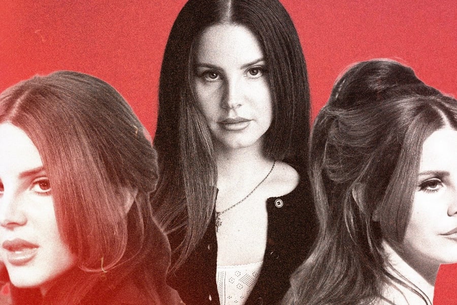 The 50 Best Lana Del Rey Songs