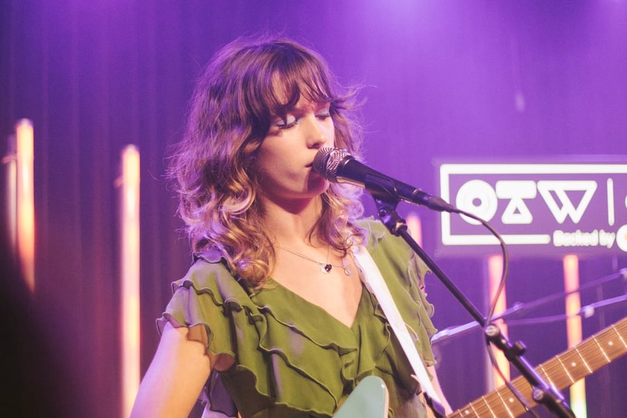 Molly Payton Ones To Watch