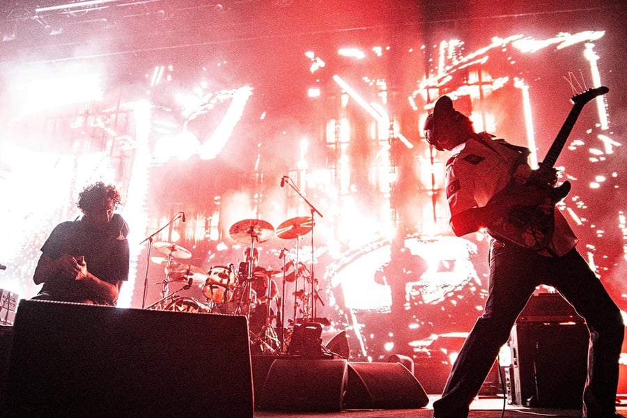 Tom Morello Breaks Silence on Rage Against the Machine's Halted Tour