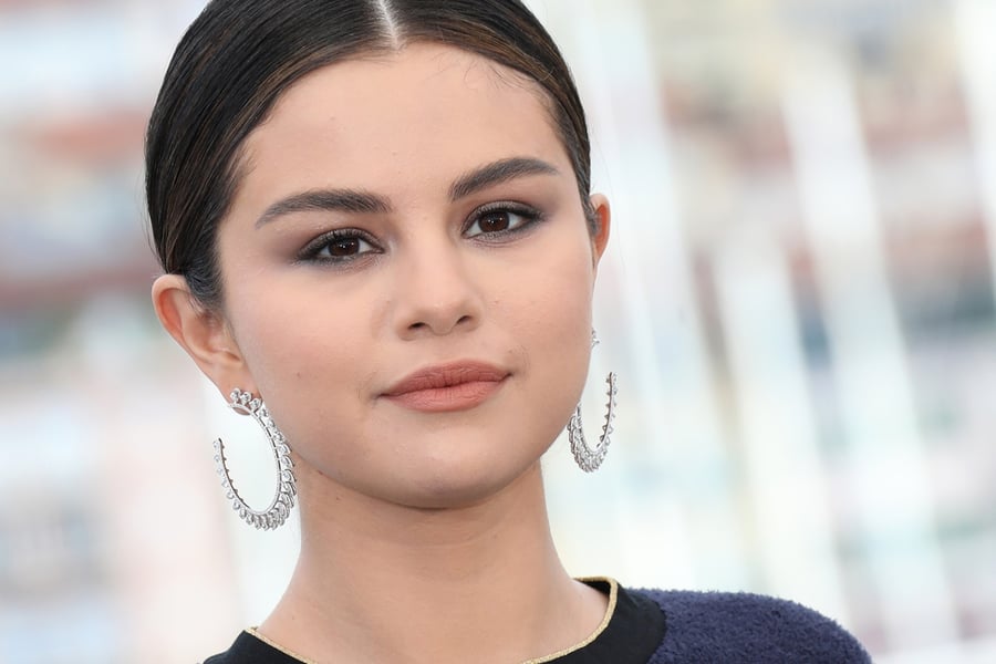 Selena Gomez