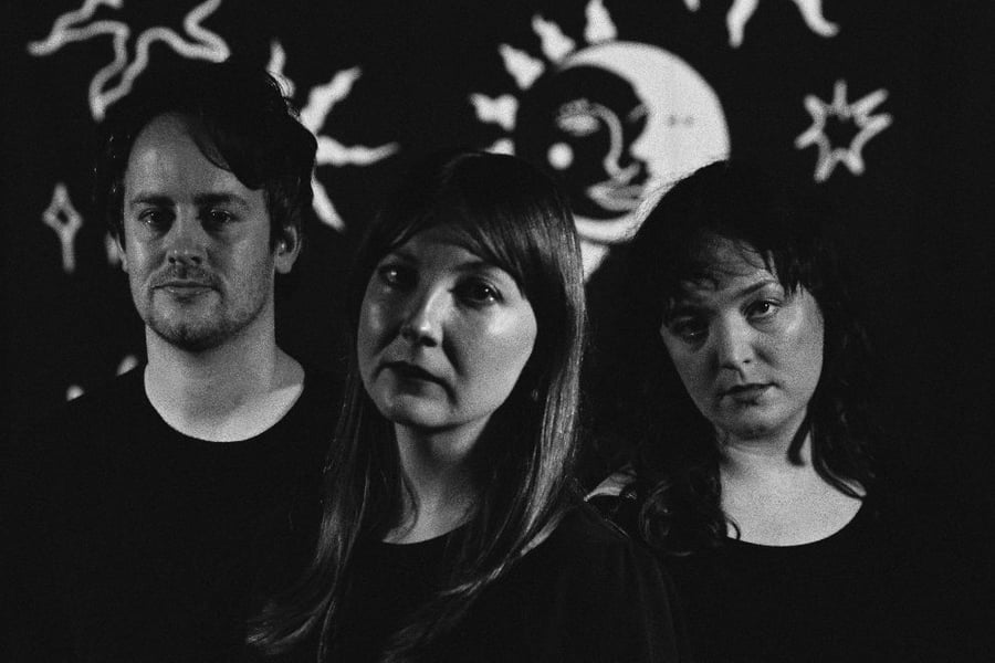 Soft Plastics Live Nation NZ Ones To Watch