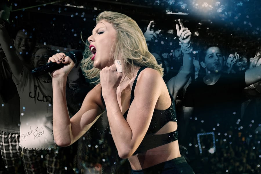 Taylor Swift