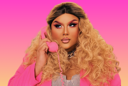 Carla From Bankstown