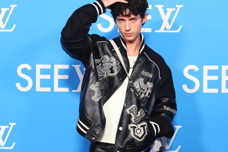 Troye Sivan Kelly Clarkson