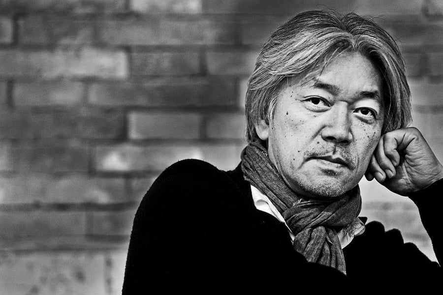Ryuichi Sakamoto