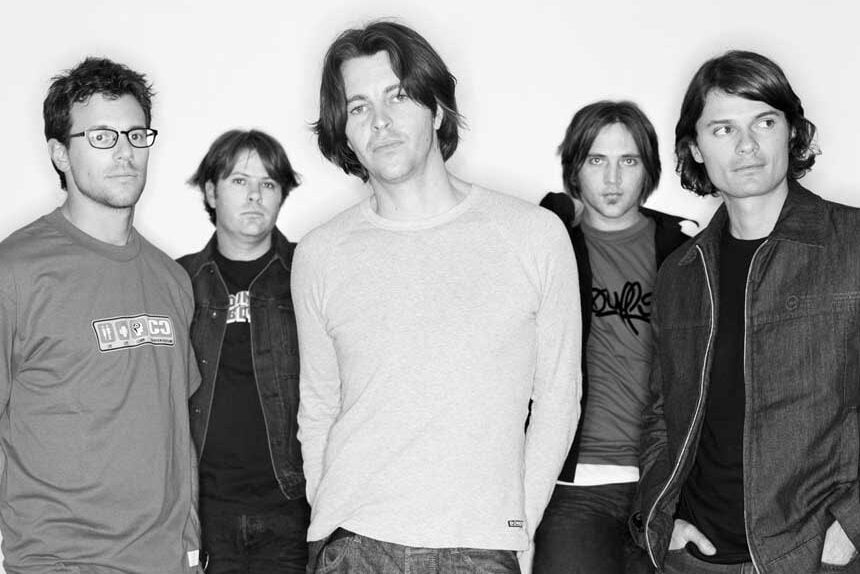 Powderfinger