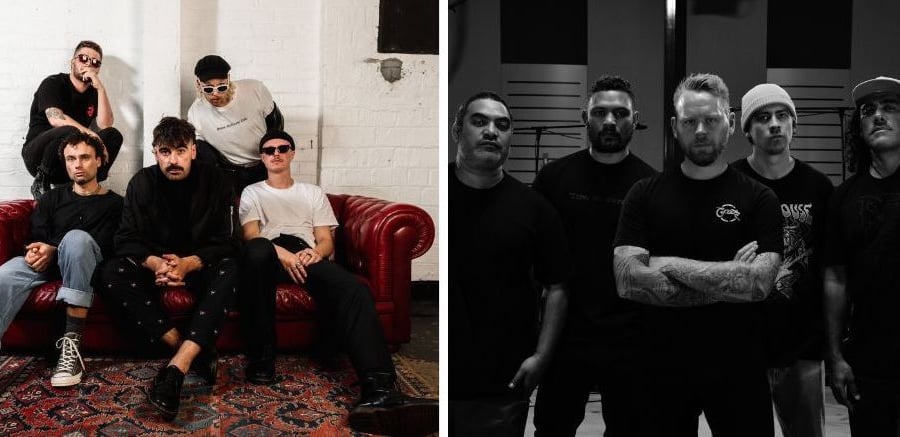 Summer Thieves L.A.B