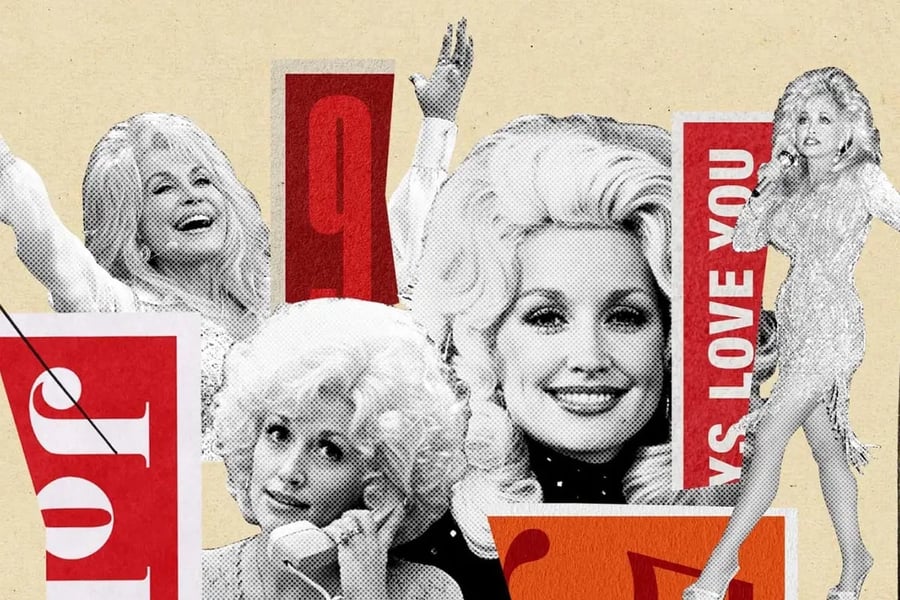 Dolly Parton