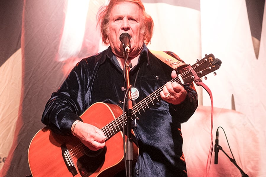 Don McLean