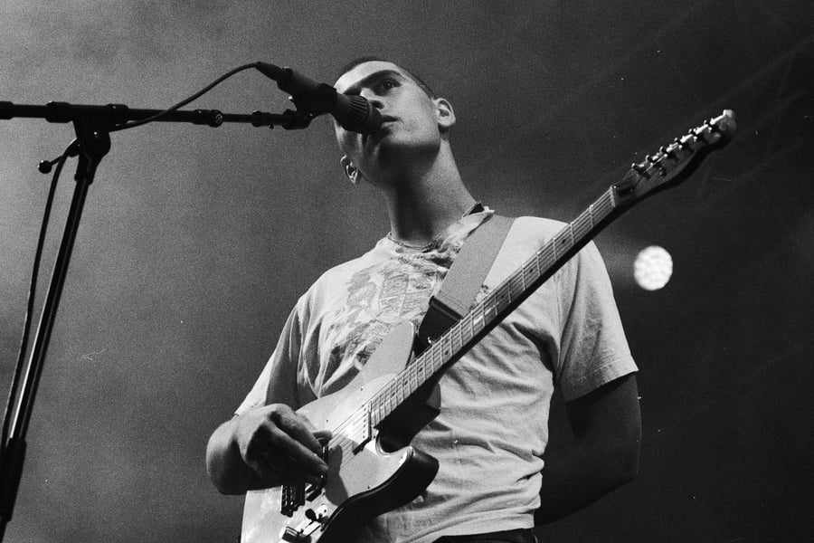 Marlin's Dreaming tour