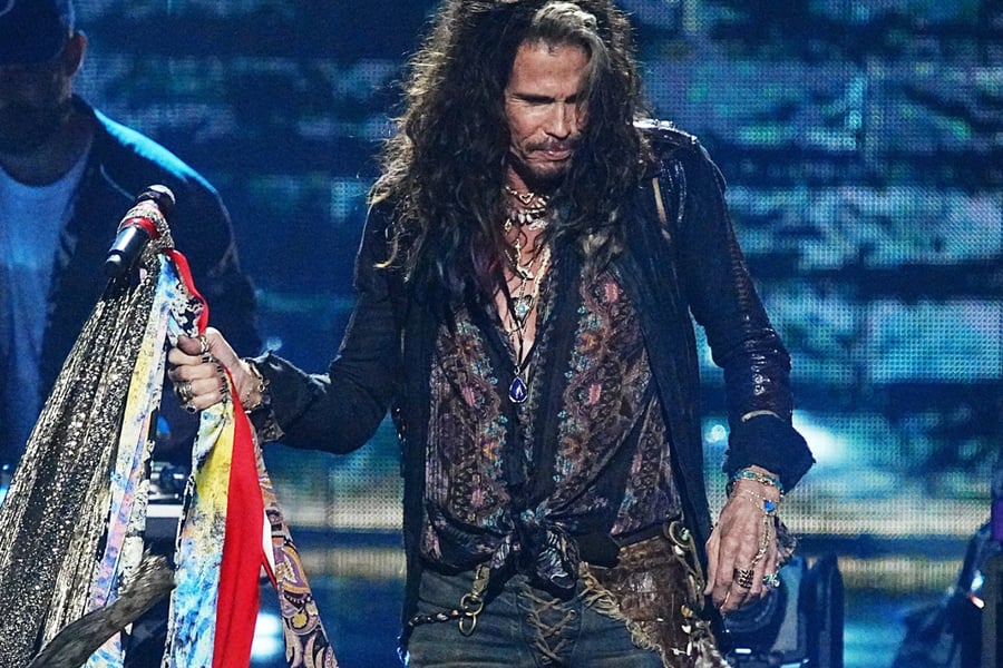 Steven Tyler