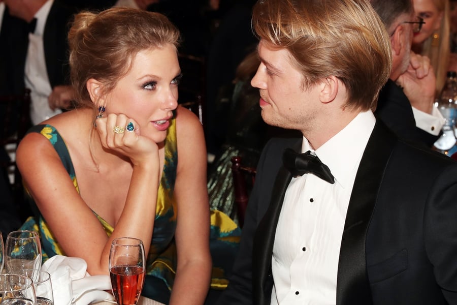 A Full Timeline of Taylor Swift and Joe Alwyn's Relationship