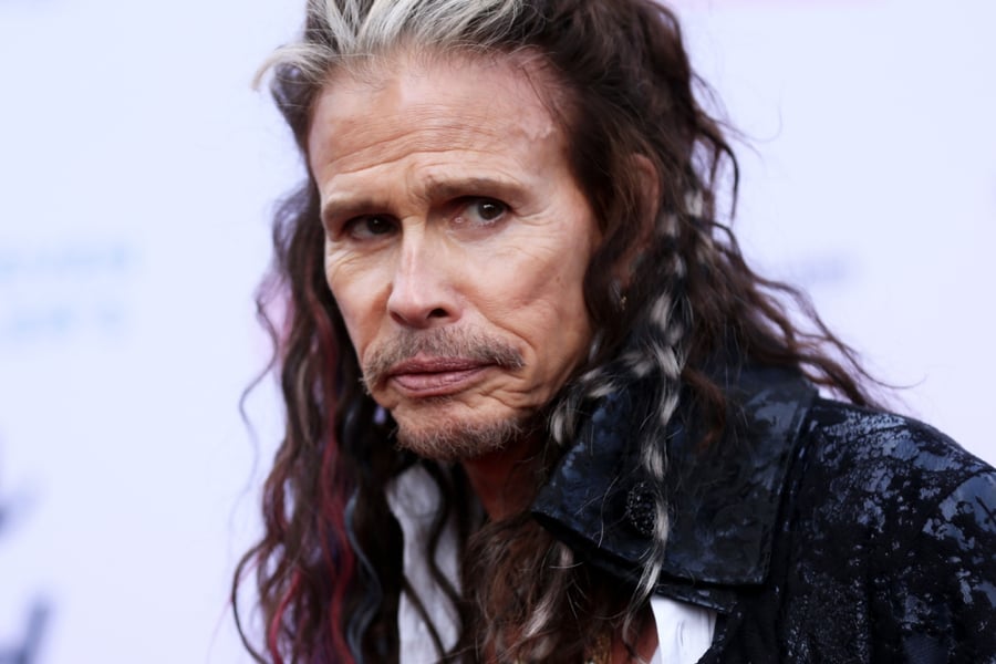 Steven Tyler