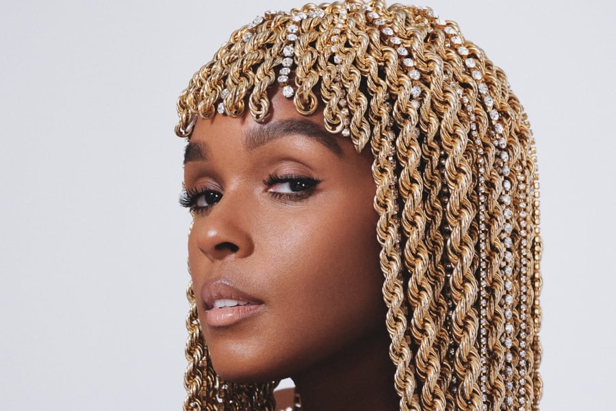 Janelle Monáe