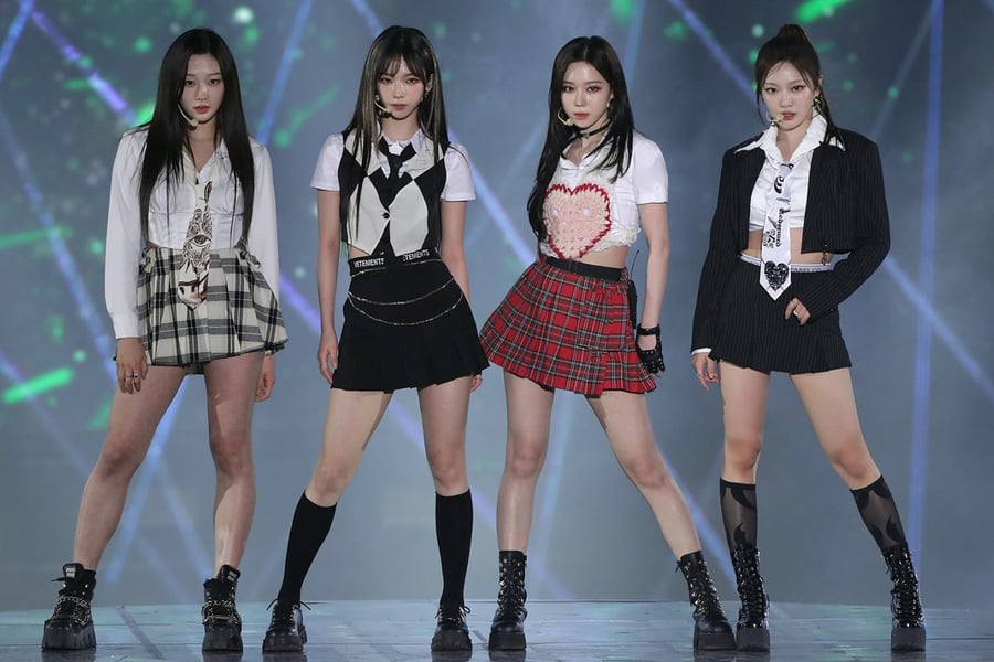 K-POP・アジア sanctuary K-POP・アジア THE STAR CHAPTER SANCTUARY The Star Chapter