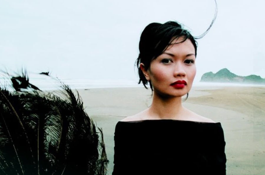 Bic Runga