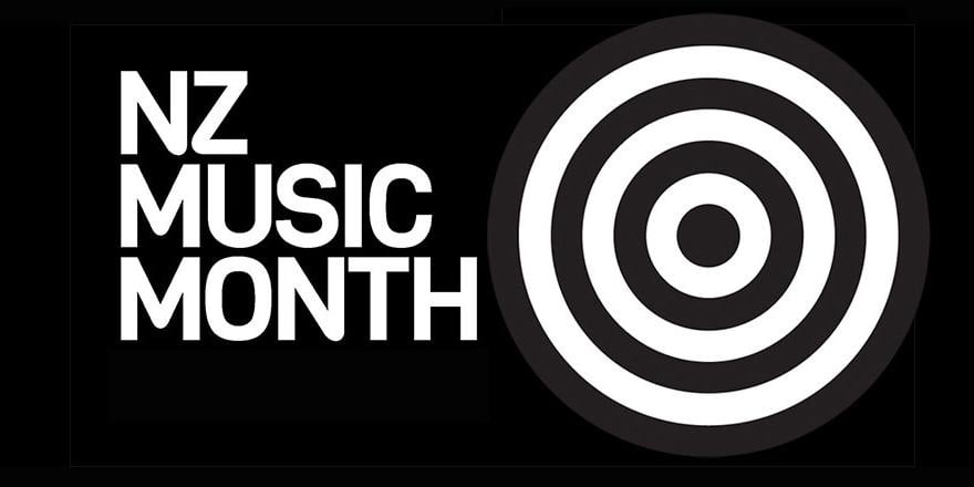 Chris Cuffaro NZ Music Month