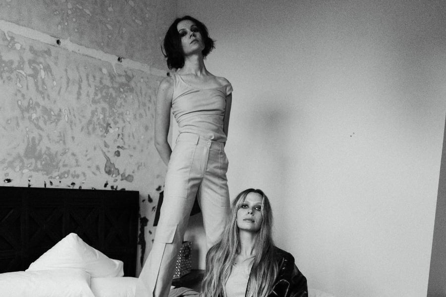 Clementine Valentine