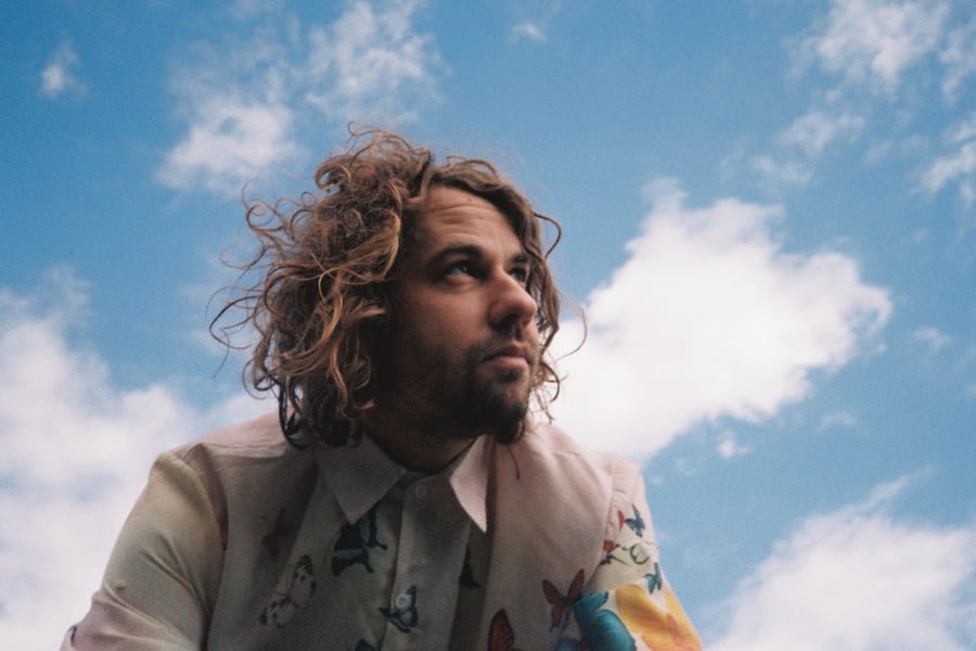 Kevin Morby