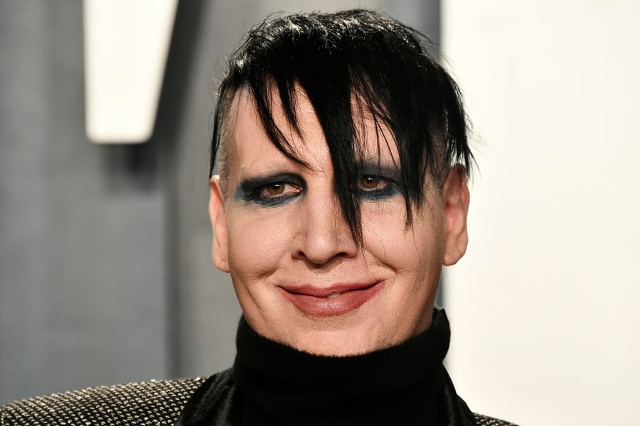 Marilyn Manson