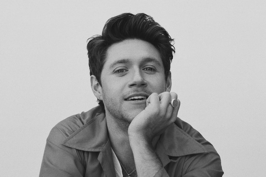 Niall Horan