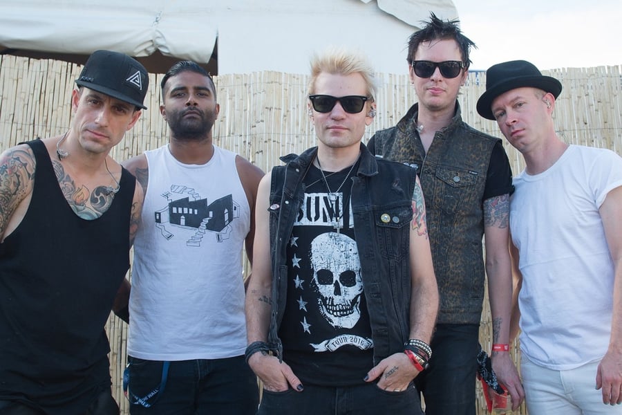 Sum 41