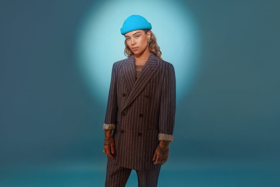 Tash Sultana