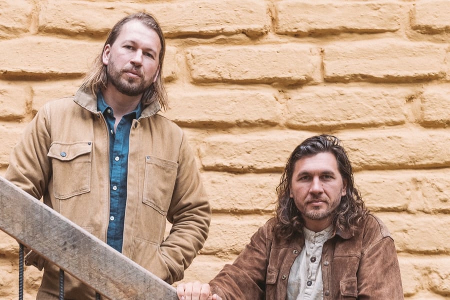 The Teskey Brothers Release Third Album 'The Winding Way'