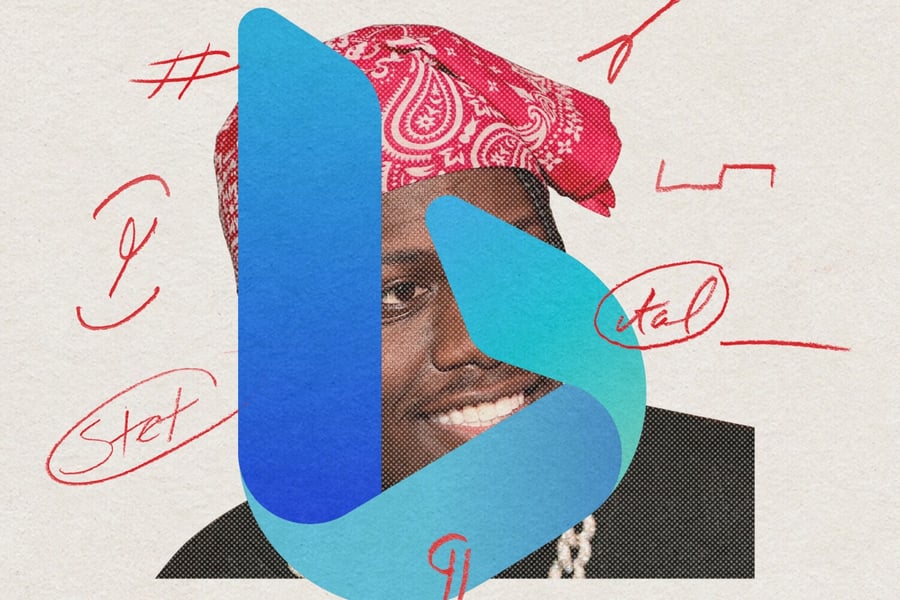 Lil Yachty AI album review