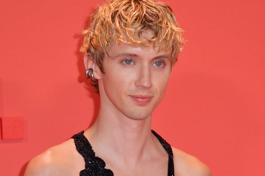 Troye Sivan