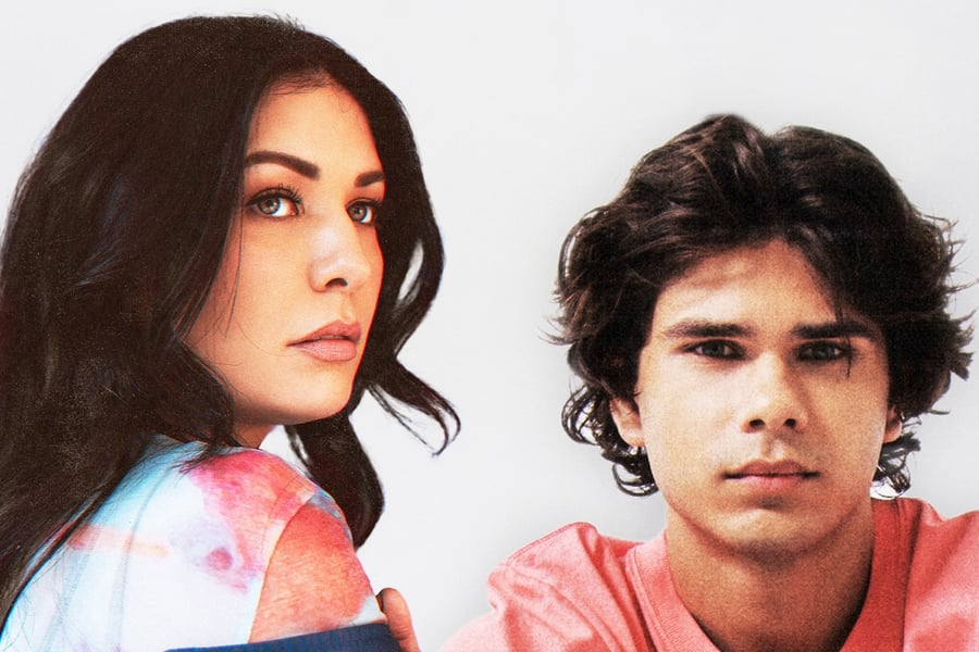 Budjerah WILSN Crowded House cover Mushroom 50